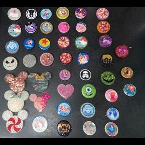 Pop socket